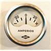 AST Amperometro AST 52 mm diametro classico vintage