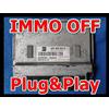 - Sans marque/Générique - SEAT Ibiza 6L 1.2 IMMO OFF/PLUG&PLAY 03E906033D - 5WP40192 /Ita-2 giorni lavo...