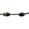 Neapco 82 AC CV Assale (Rifatto) Compatibile Con 82 Chevy Cavalier
