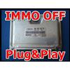 AUDI A4 1.9 TDI IMMO OFF/PLUG&PLAY 0281010729 - 038906019FP /Ita - 2 giorni l...