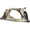 Honda PIASTRA SOSTEGNO MARMITTA. HONDA SH 125 2009-2012