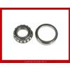 Riv Cuscinetto a Rulli Conico Lancia Ricambi Auto D Epoca 25x52x10 RIV 01/4016