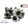 TURBOPARTS TURBO TURBINA BITURBO PICCOLO RIGENERATO BMW SERIE 5 518 d 100/136