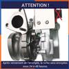 Turbo per FORD 2.2 TDCi 85PS - 155PS | BK3Q-6K682-PC, RMBK3Q-6K682-CB