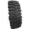 X1PNEUMATICO MAXXIS TREPADOR RICOSTRUITO 145/80 R13 Su Carcassa 155 OFF ROAD M+S