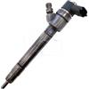 Mondoautoricambi Iniettore diesel per Volvo S40 I D5 C70 2.4 D D5 S40 II 2.4 Cdi 30637375 8603595