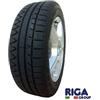 Riga Gomme 205 60 R16 92V M+S SNOW3 GOMME PNEUMATICI INVERNALI QUALITA' ITALIANA #12014