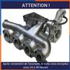 Turbocompressore per FORD 2.4 Di RWD 75PS | YC1O6K682CC, YC1Q6K682CC