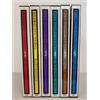 Kodansha Graphic Design Of The World Art Book 1-6 set