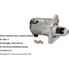 JAPKO YY MOTORINO D'AVVIAMENTO KIA K2700 2.7 D KIA PREGIO FURGONATO 2.7 D JAPKO 3M944