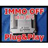 VW T5 2.5 TDI IMMO OFF/PLUG&PLAY 0281011271 - 070906016K ITA-2 giorni lavorativi
