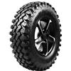 LA PICENA 205/75 R15 96S M+S PNEUMATICI PRO TRAX LA PICENA MUD TERRAIN FANGO 4X4 195 R15