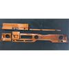 Bamboli Ltd. ADATTO PER MERCEDES BENZ W108 W109 SET ASSETTO CRUSCOTTO COMPLETO 7 PEZZI DES...
