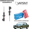 VAPSINT AMMORTIZZATORI RIG. POSTERIORI BMW SERIE 5 - 518/ 520/ 525 / 528/ 530 >>07/1976