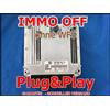 VW T5 2.5 TDI IMMO OFF/PLUG&PLAY 0281012911 - 070906016CG ITA-2 giorni...