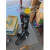 Bosch MOTORINO AVVIAMENTO BOSCH 0986010980 24V 4KW PER VOLVO F6 F7 FL6 F612 F615 F616