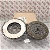 Peugeot/Citroen KIT FRIZIONE 2 PEZZI PEUGEOT 2008-208 COD. 1623846380 RICONDIZIONATO ORIGINALE