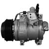 Compressore aria condizionata nuovo 12V HONDA CR-V 2.2D 2007- 447280-2171