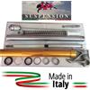 AMMOTOR Revisione Forcella Ducati Multistrada 1200 Ohlins Sospensione Per Moto