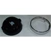 HONDA FARO FANALE HONDA 500 750 900 COMPLETO DI GHIERA E COVER