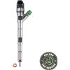 Bosch 1 INIETTORE BOSCH - 0445110186 HYUNDAI H-1 KIA SORENTO 2.5 CRDI D4CB