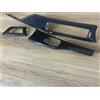 AquaCARBONprint BMW Serie M3 M4 F80 F82 M Performance Interior Trim ALKANTARA CARBON FIBER RHD