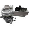 Garrett Turbocompressore rigenerato JEEP CHEROKEE / FIAT 500X 2.0 D 821784 2014-