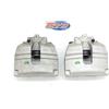 Bendix KIT 2 PINZE FRENO ANTERIORI ADATTE PER ALFA ROMEO 156 (932) LANCIA LYBRA (839)