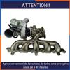 Turbo per FORD, VOLVO 2.5 ST T5 AWD 220PS - 225PS | 30650569, 30650975