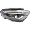HELLA MERCEDES B-CLASS (W247) Fari anteriore Sinistro LED A2479061305