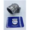 Collettore in alluminio carburatore weber 26 imb Fiat 500 D F L epoca ORIGINALE