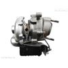 Garrett Turbocompressore BMW 5 (E60) 520 d 762965