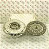 Fiat/Alfa Romeo/Lancia KIT FRIZIONE 2 PEZZI LANCIA MUSA FIAT IDEA COD 71789096 RICONDIZIONATO ORIGINALE