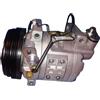 RDP Compressore Aria Condizionata Opel Frontera 2.5 TD 91153569 404020-0551*