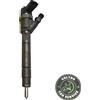 Bosch 1 INIETTORE BOSCH - 0445110218 JEEP CHEROKEE/LIBERTY 2.8 CRD ENR