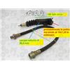 Cilindretto frizione, per: Jeep Rocsta 2200 Diesel Ø 3/4 inch revisionata
