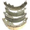 Hi Test 362 Relined Arc Terra Tamburo Set Ganascia Freno