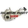 Ricostruito Turbina Garrett Ricostruita 784521 Turbo Alfa Mito Fiat Idea Lancia Delta 1.6