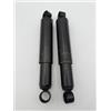 COPPIA AMMORTIZZATORI POSTERIORE FIAT 1300 - 1500 RIGENERATI ORIGINALI 4101157