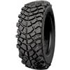 Ziarelli PNEUMATICI GOMME INVERNALI ZIARELLI MUD-POWER 195/80 R15 96 T RICOSTRUITI M S