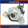 Turbo per IVECO 29L13 29L13D 35C13D 40C13 126PS | 504071573, 504071574