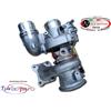 TURBOPARTS TURBO TURBINA TURBOCOMPRESSORE RIGENERATO MG HS 1.5 T-GDI 162 CV / 119 kW