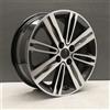 Kia CERCHIO IN LEGA KIA PICANTO GT LINE 16" 6.5J ET51 OEM 52910-G6500 ORIGINALE X1