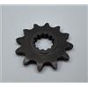 Betamotor PIGNONE CATENA ANTERIORE Z=12 ORIGINALE PER BETA RR 50 END-MOT COD:25.62049.000