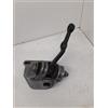 Fiat 126 fsm bis Personal supporto rinvio sterzo Completo Di Leva ,perfetto