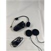 WAYXIN T2 Bluetooth 5.1 Interfono moto auricolare