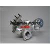 Ricostruito Turbina Garrett Ricostruita 793996 Turbo 812811 Fiat 500x Punto Alfa Mito Delta