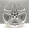 Jaguar CERCHIO IN LEGA JAGUAR XJ XJ8 X350 19" C2C26670 2W93-1007-NA ORIGINALE X1