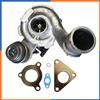 Turbocompressore per RENAULT | 1441100Q0E, 14411-00Q0E, 14411AW301, 14411-AW301