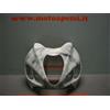 Suzuki HAYABUSA 1300 FAIRING FRONT MASK HEDLIGHT ORIGINAL SUZUKI USED READY TO PAINT